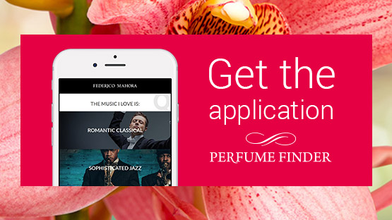 perfume finder